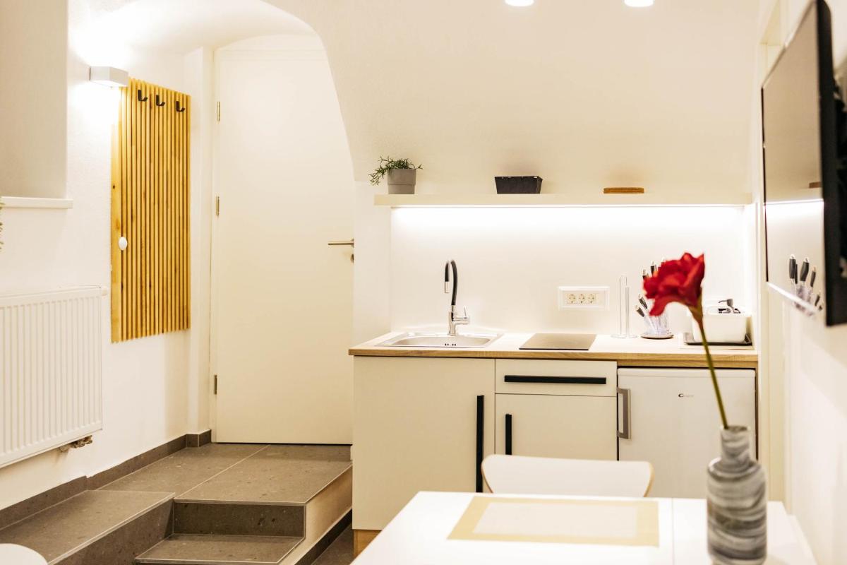 Suitetrails - Vila Jakopič apartments