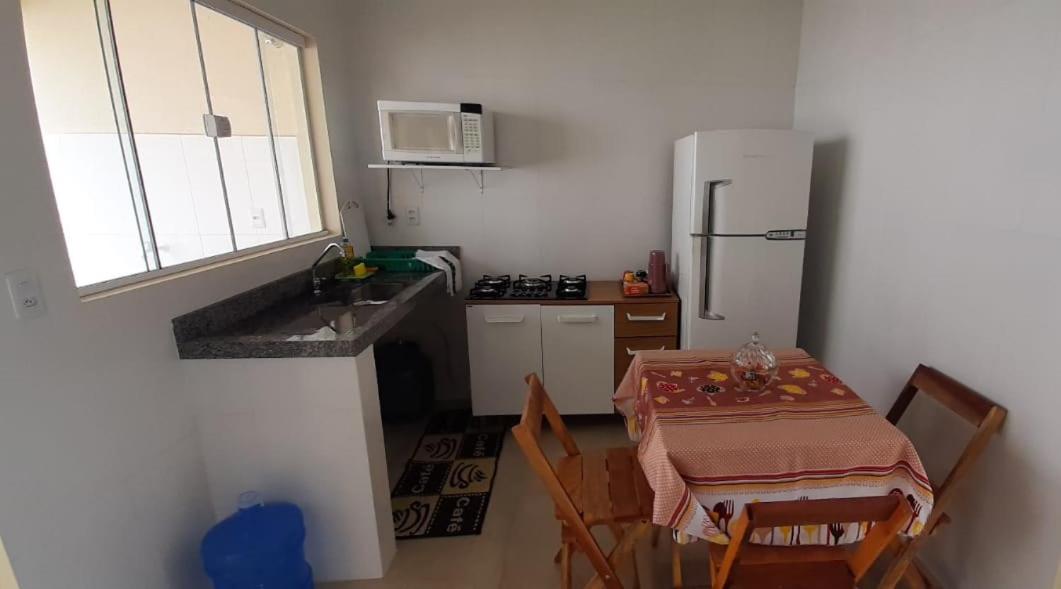 Suitetrails - Linda casa na cidade de Chapada dos Guimarães/MT.