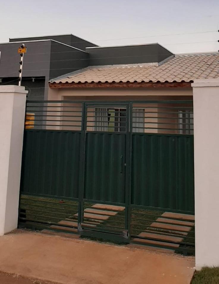 Suitetrails - Linda casa na cidade de Chapada dos Guimarães/MT.