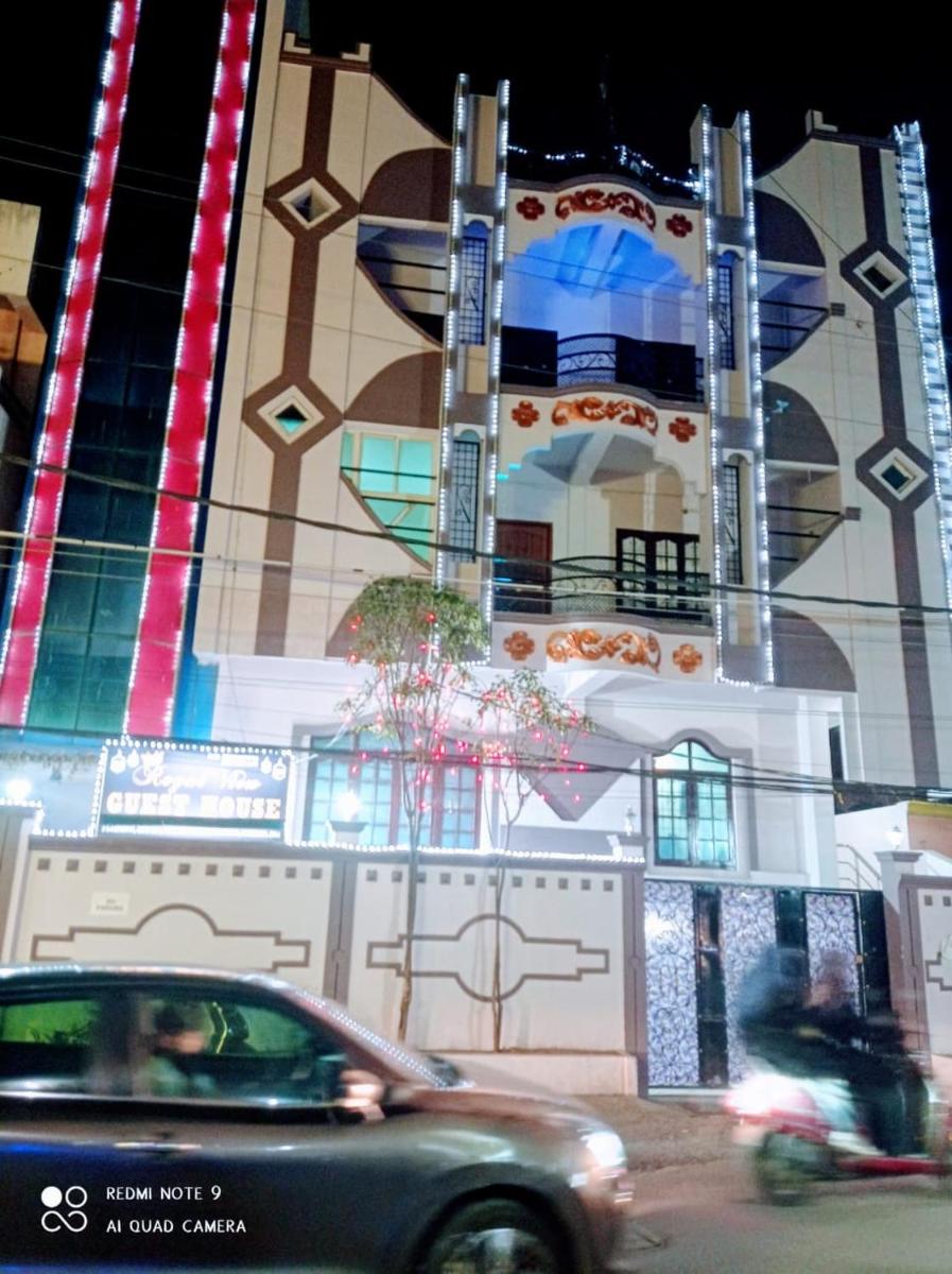 2Bhk Appt Hill Side - Housity
