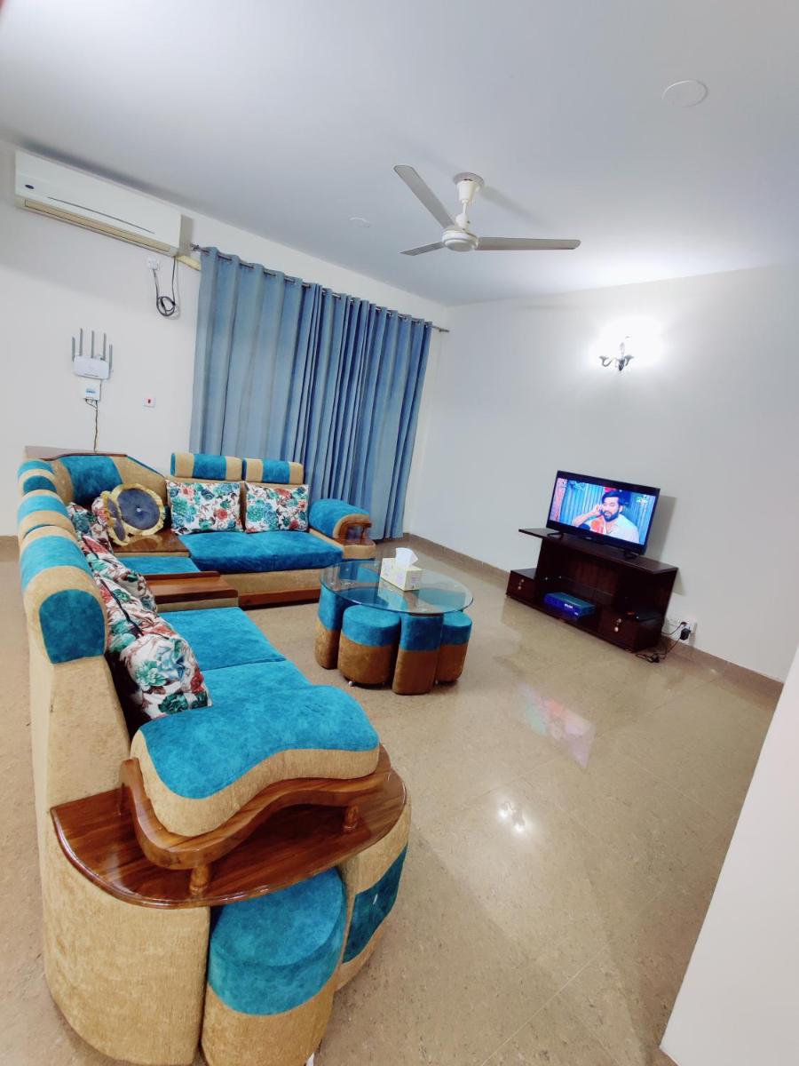Suitetrails - Elite House Gulshan