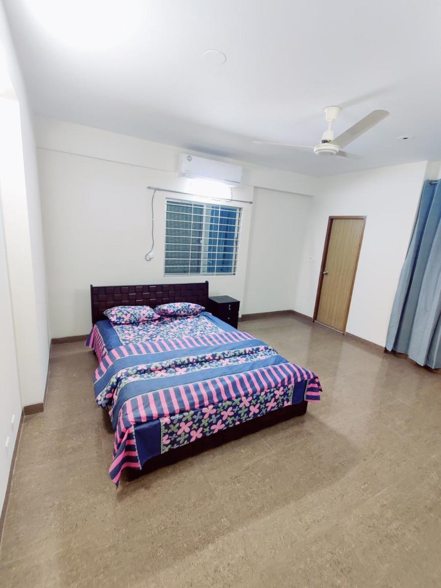 Suitetrails - Elite House Gulshan