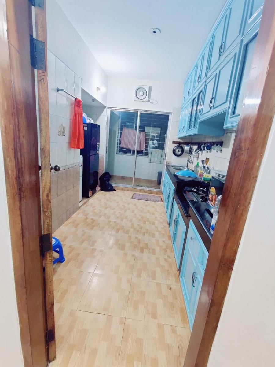 Suitetrails - Elite House Gulshan