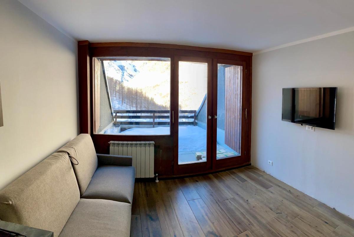 Suitetrails - Cervinia Ski In Ski Out - Family Studio