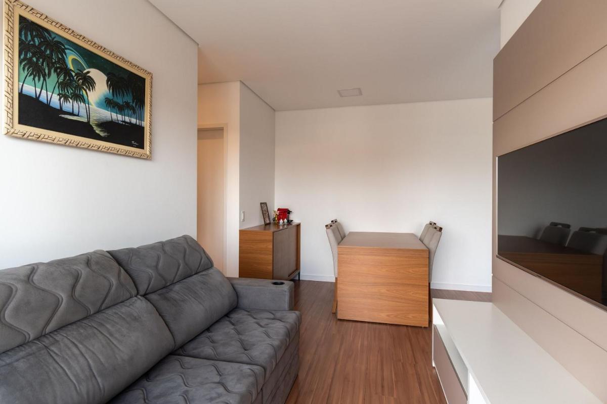 VA26 Apartamento Inteiro de Alto Padrão na Vila Carrão C Varanda Gourmet - Housity