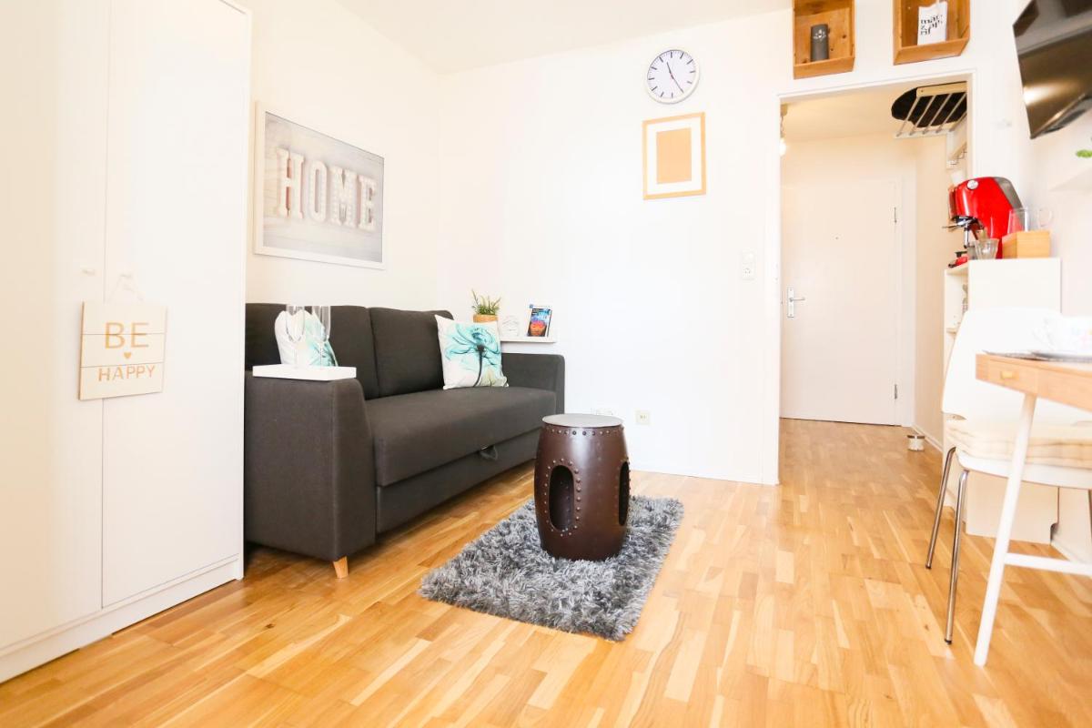 Sweet Studio - Super Central - Hizvo