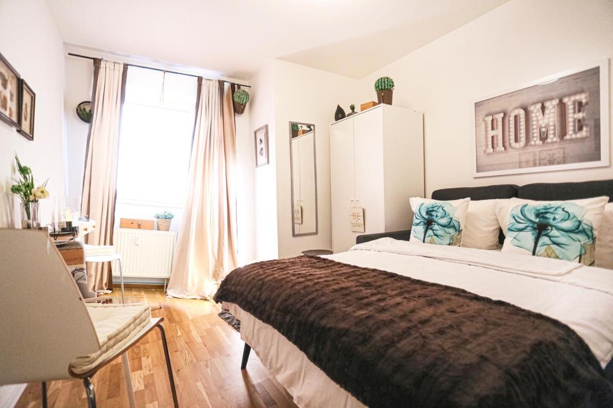 Sweet Studio - Super Central - Hizvo
