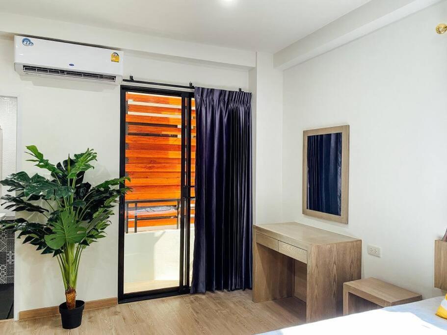 GP HOUSE apartment - Sukhumvit studio apartment BTS - Housity