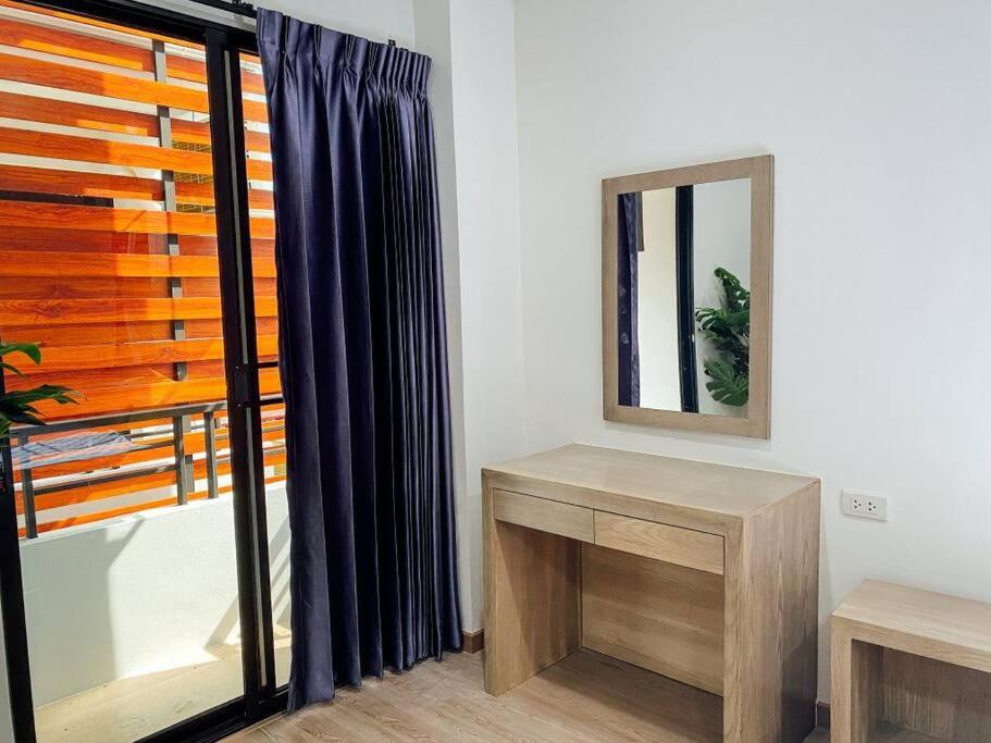GP HOUSE apartment - Sukhumvit studio apartment BTS - Housity
