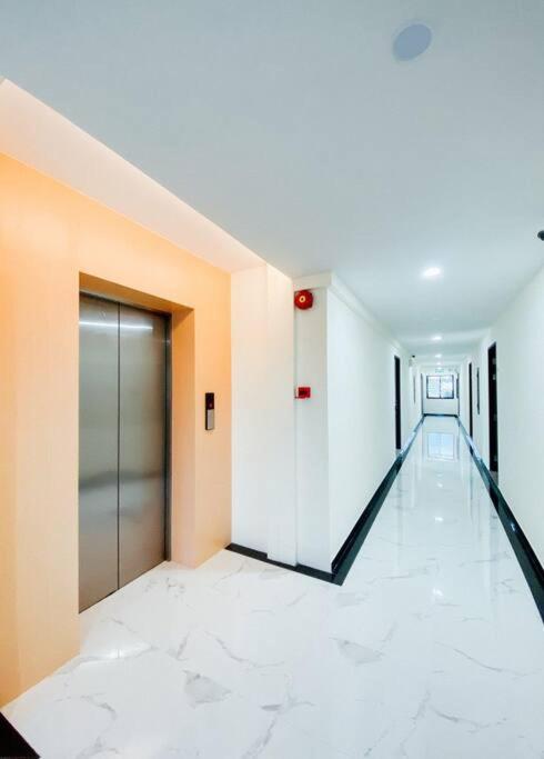 GP HOUSE apartment - Sukhumvit studio apartment BTS - Housity