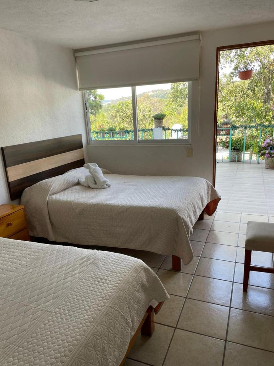 Suitetrails - Hotel Angeles