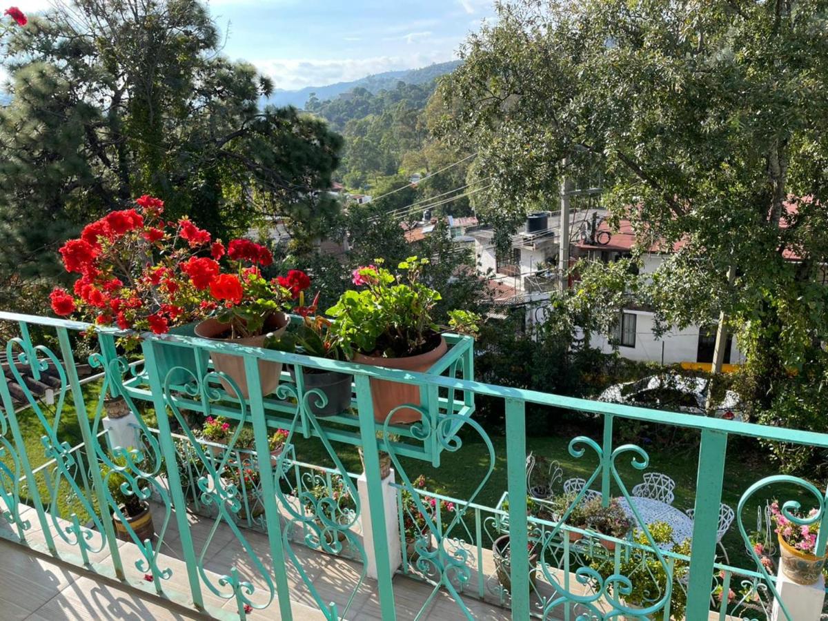 Suitetrails - Hotel Angeles