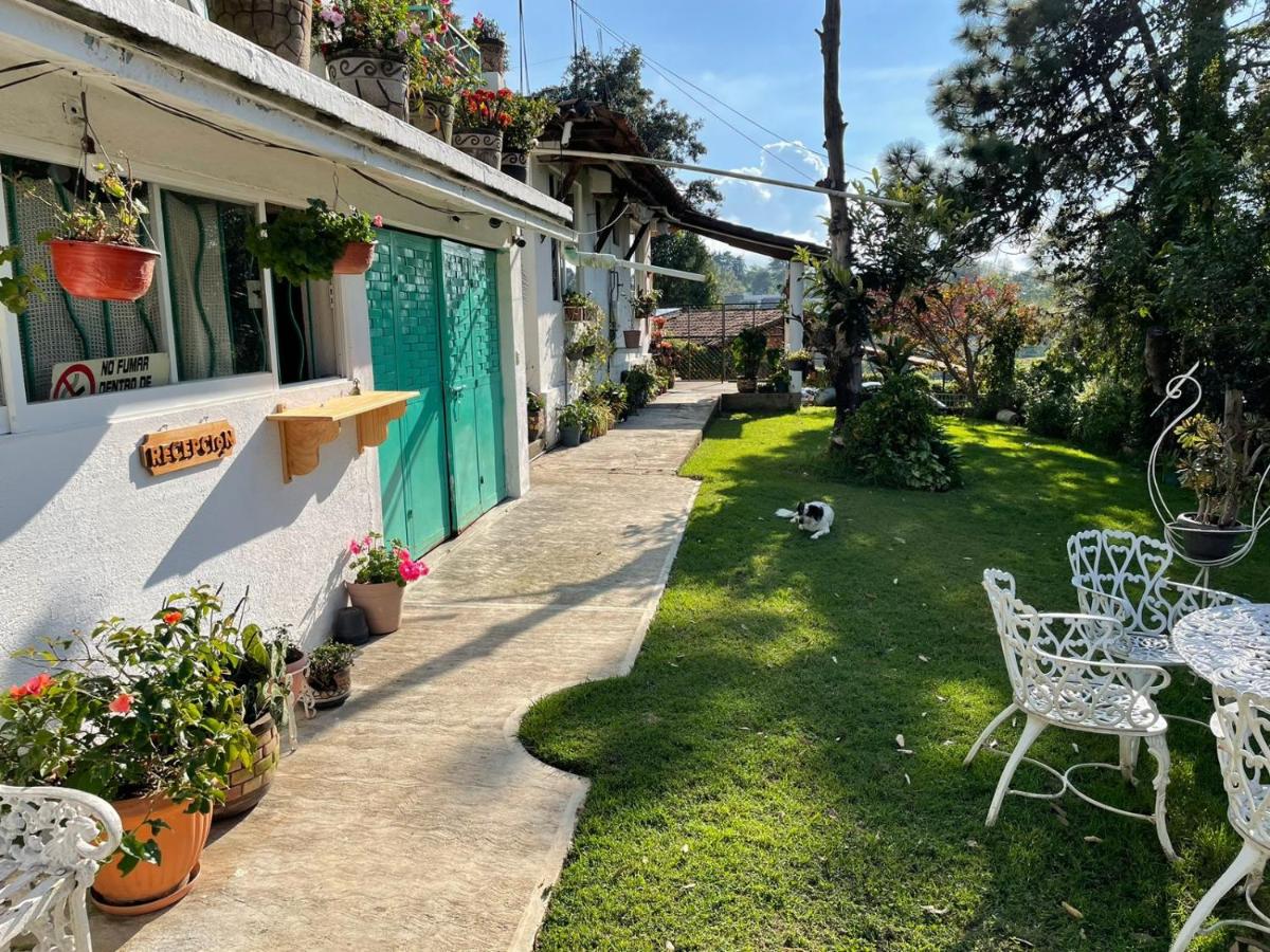 Suitetrails - Hotel Angeles
