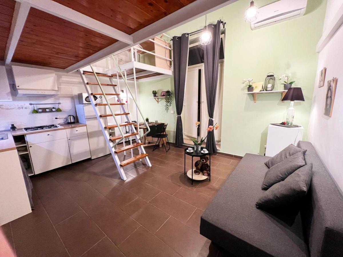Suitetrails - All'Ombra del Vesuvio Rooms Duomo