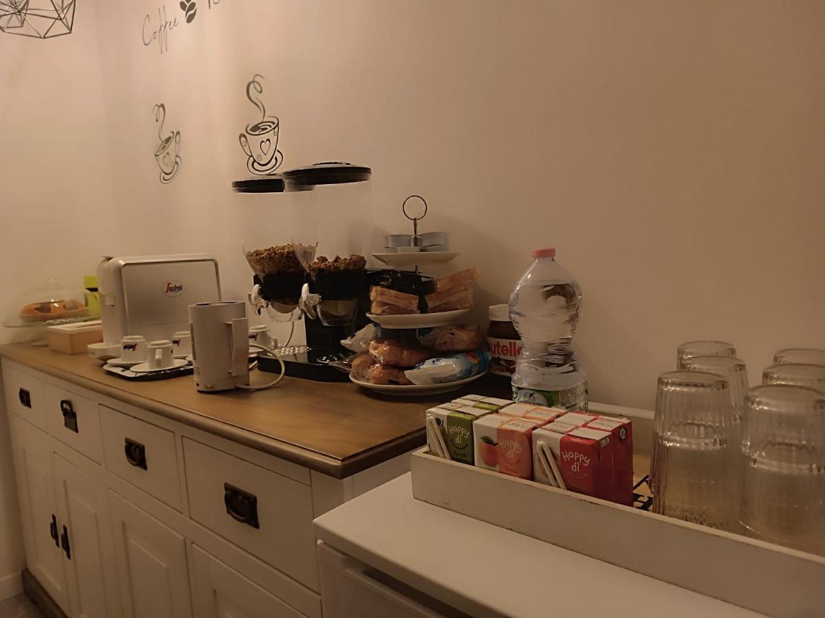 Suitetrails - b & b ultimo miglio
