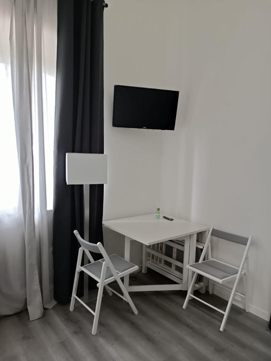 Suitetrails - b & b ultimo miglio
