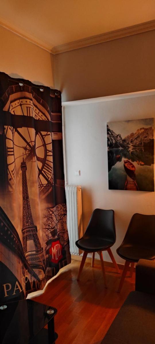 Suitetrails - Central apartment Athens