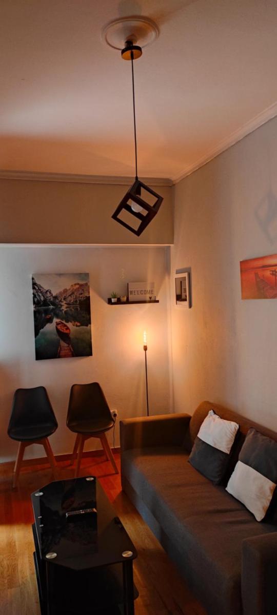 Suitetrails - Central apartment Athens
