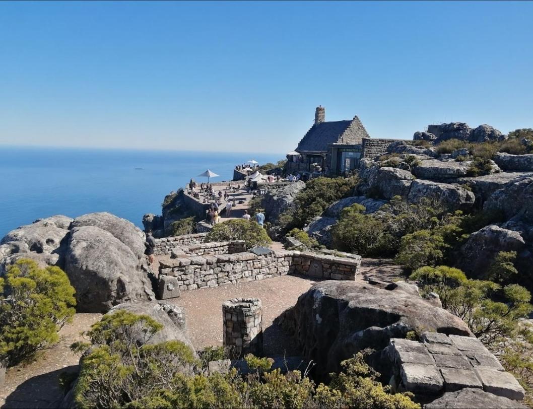Suitetrails - Capetown Adilo Villa