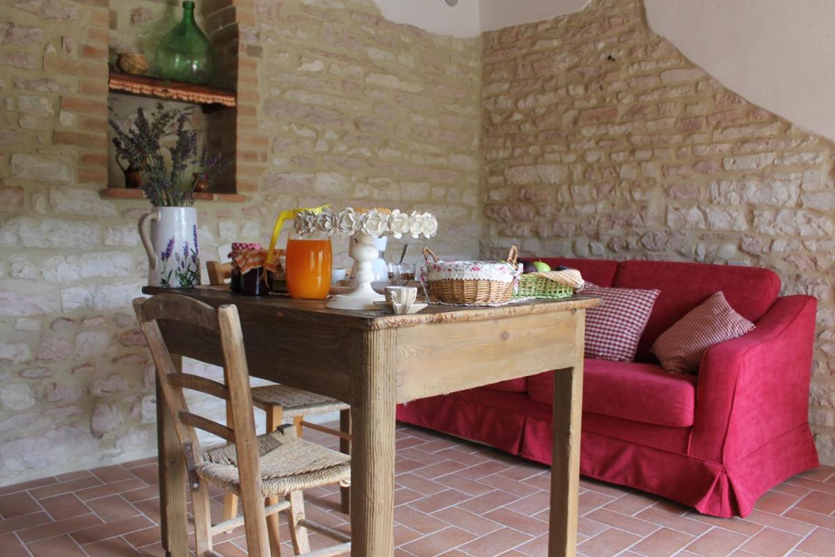 B&B Il Poggetto - Housity