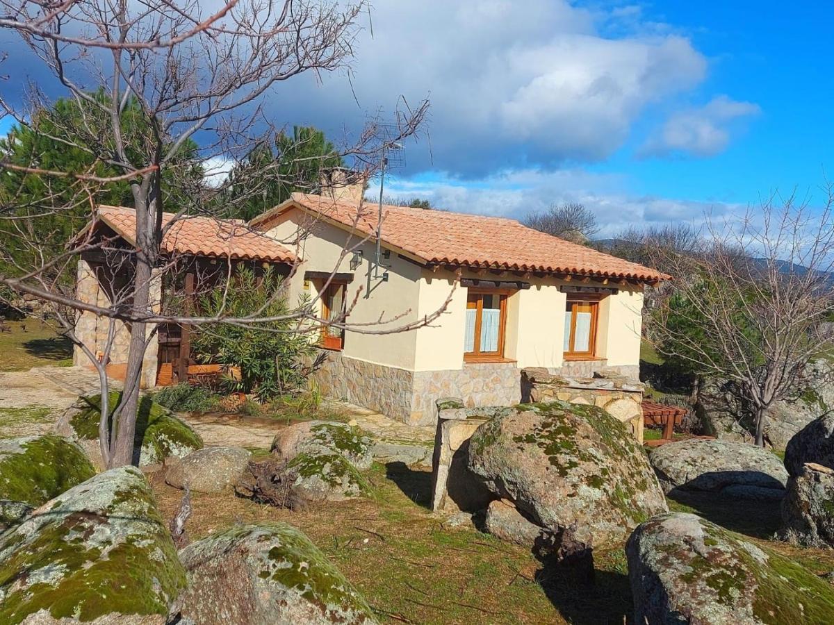 Casa Rural Amarilla - Housity