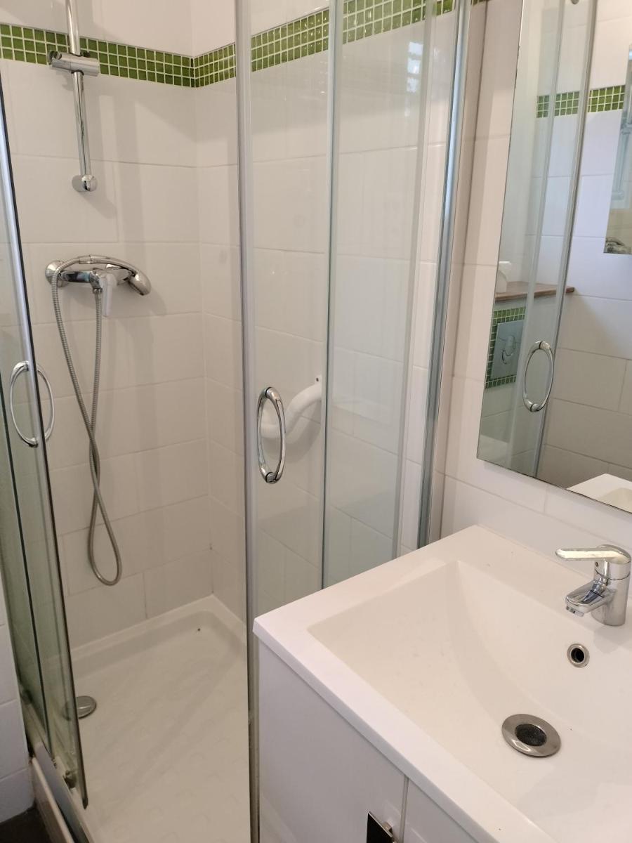 Suitetrails - Chambre avec salon plain pied toulouse minimes