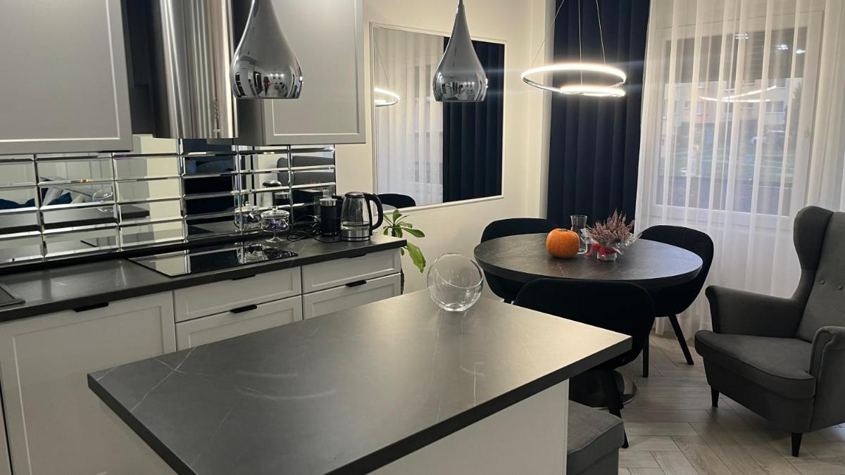 Apartament Panewnicka Katowice - Housity