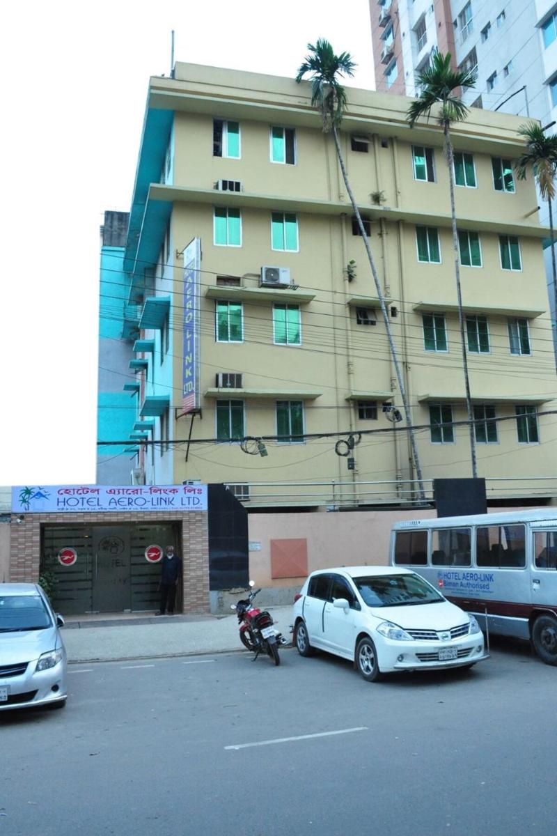 Hotel Aero link Ltd - Housity