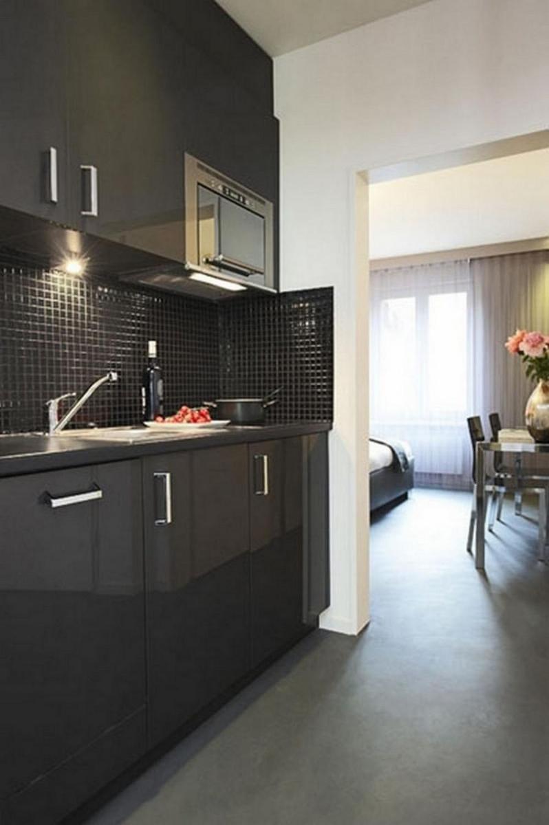VISIONAPARTMENTS Cramerstrasse 8-12 - contactless check-in - Housity