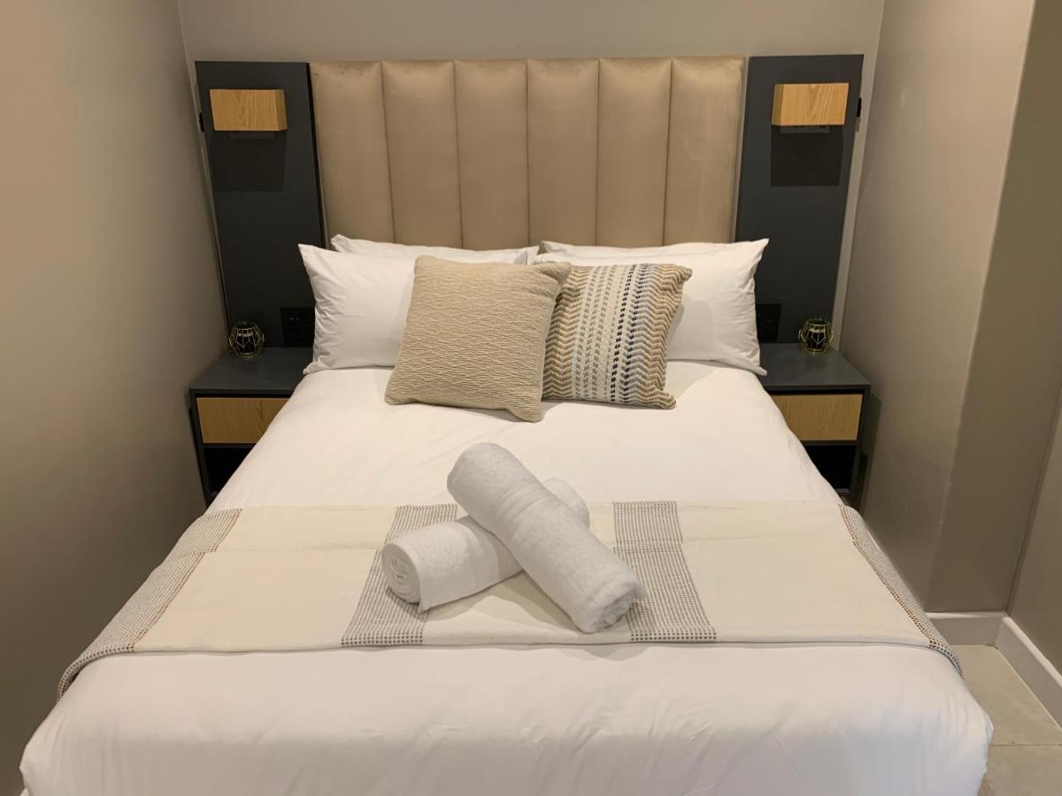 Suitetrails - Zimbali Lakes Boulevard Suites 239