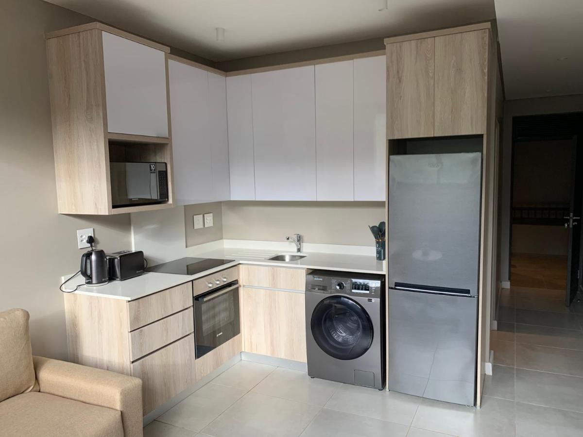 Suitetrails - Zimbali Lakes Boulevard Suites 239