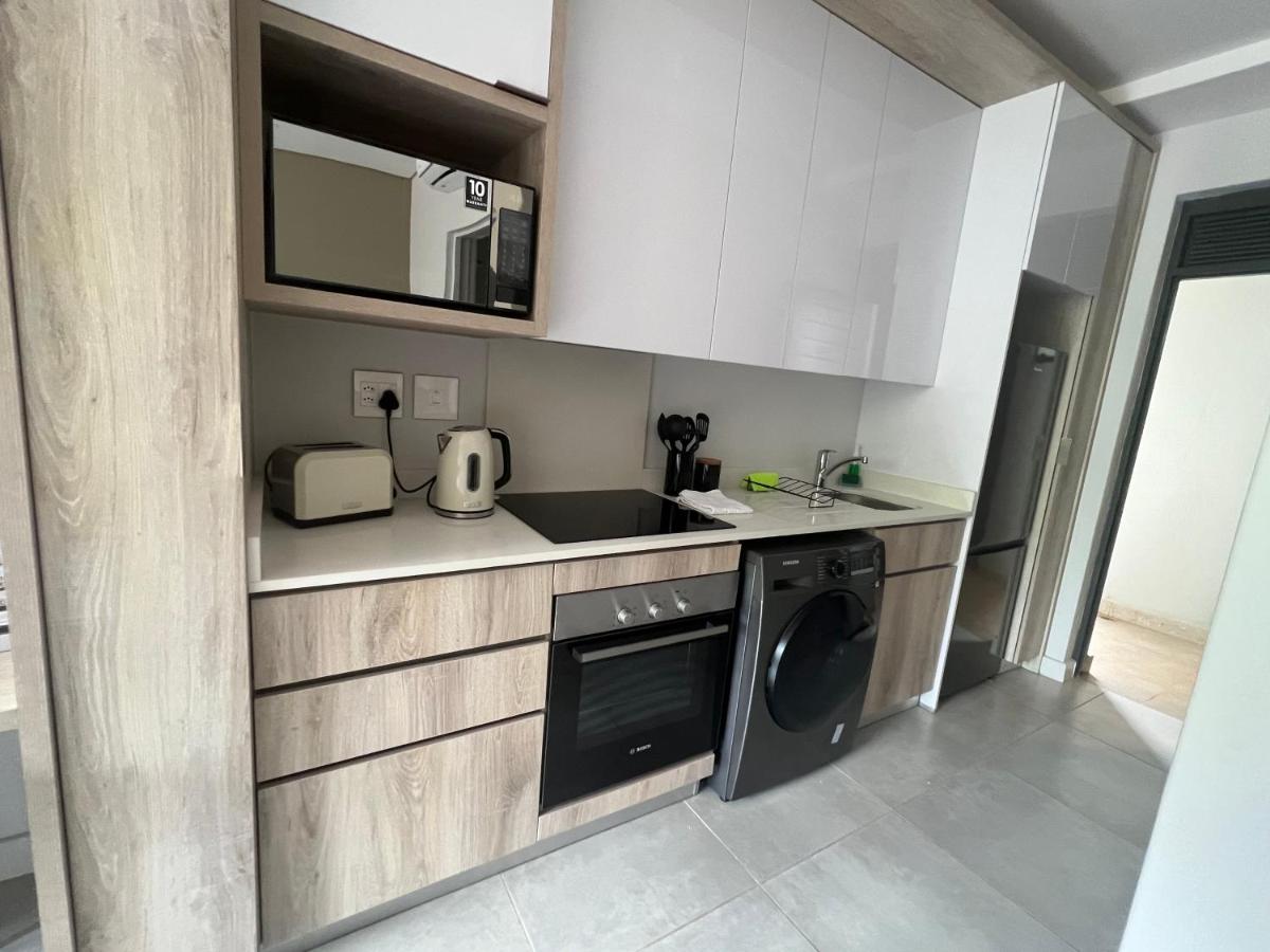 Suitetrails - Zimbali Boulevard Suites 159