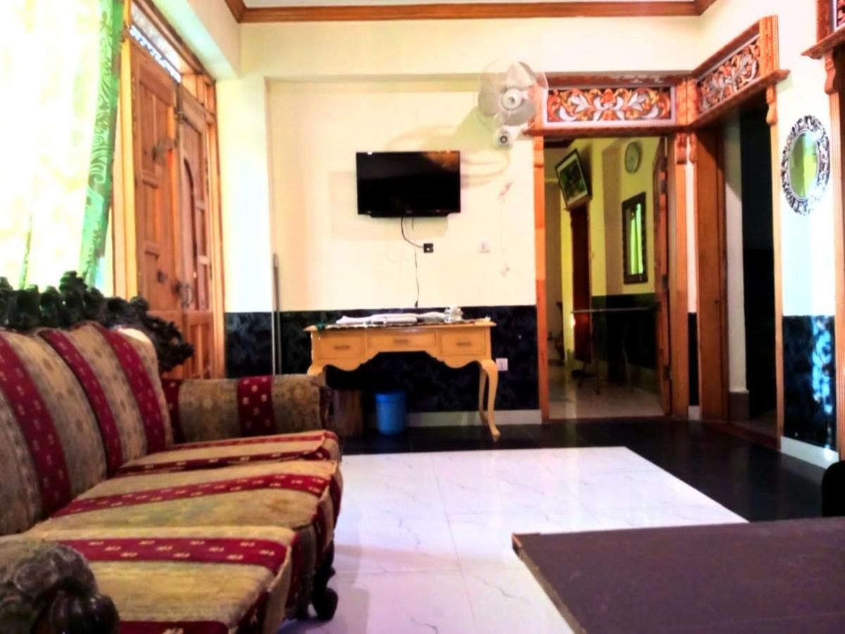 Suitetrails - Bhurban View Apartments