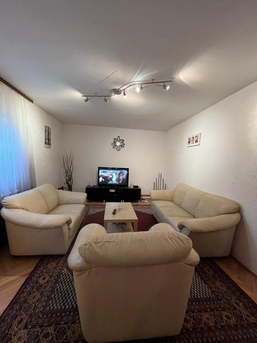 Apartman Nikola - Housity