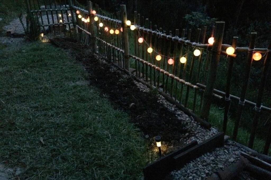 Tuwa Shima Mountainside Cabin - Housity