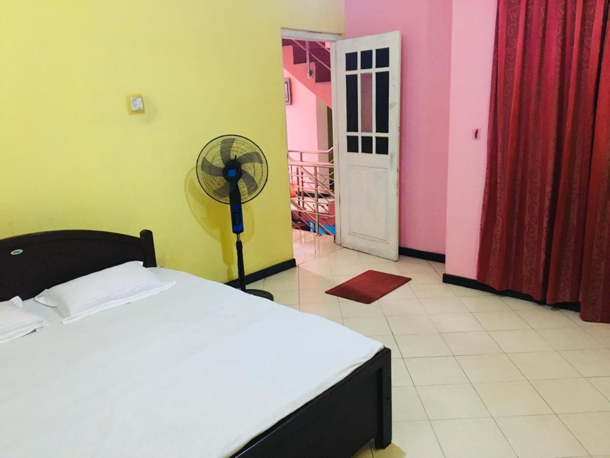 Tulip hotel - Housity