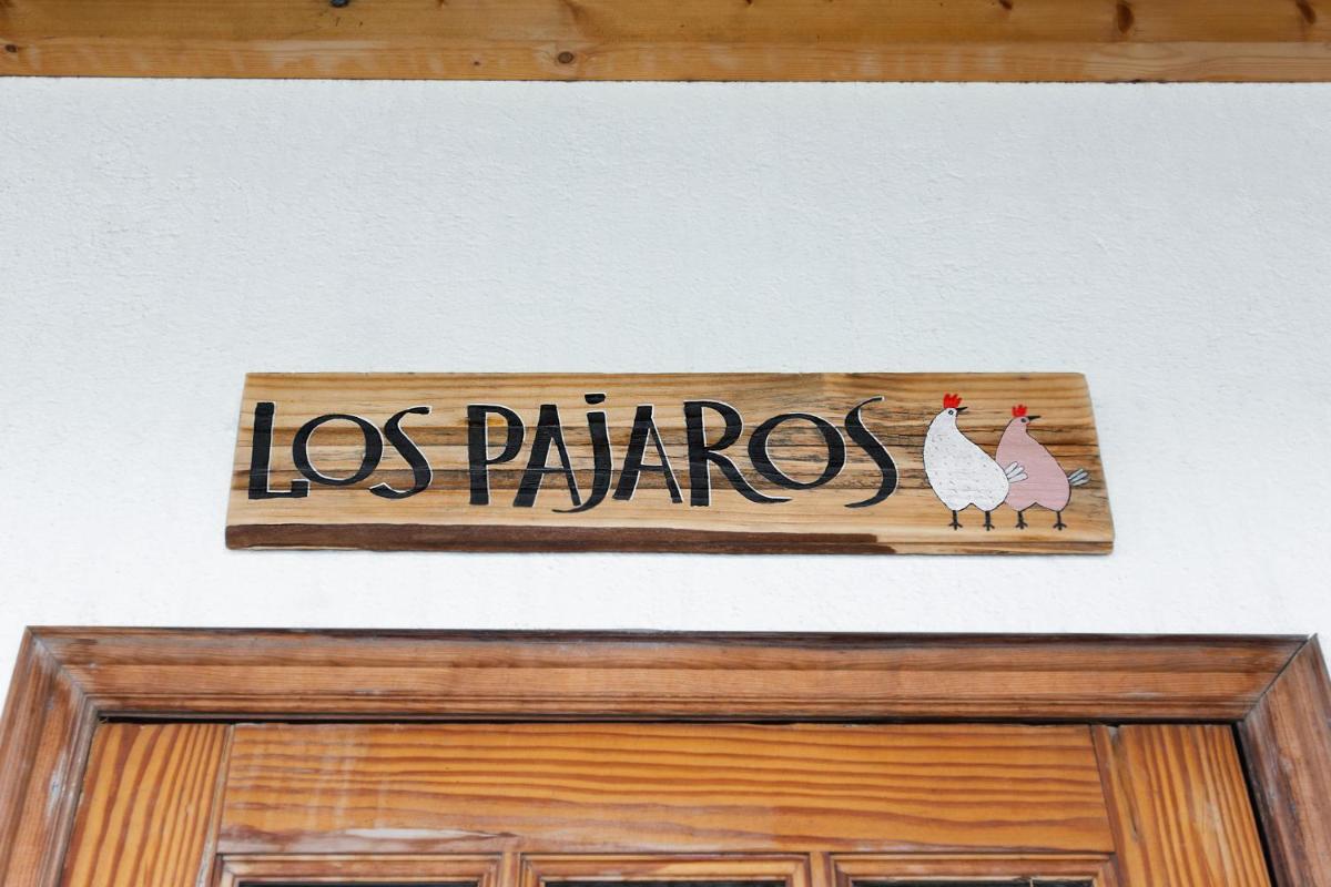 Los Pajaros - Housity