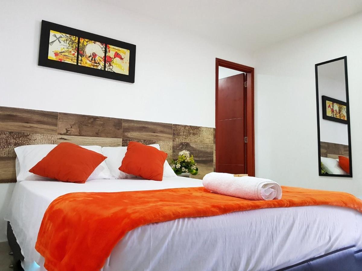 Suitetrails - Hotel Don Jose