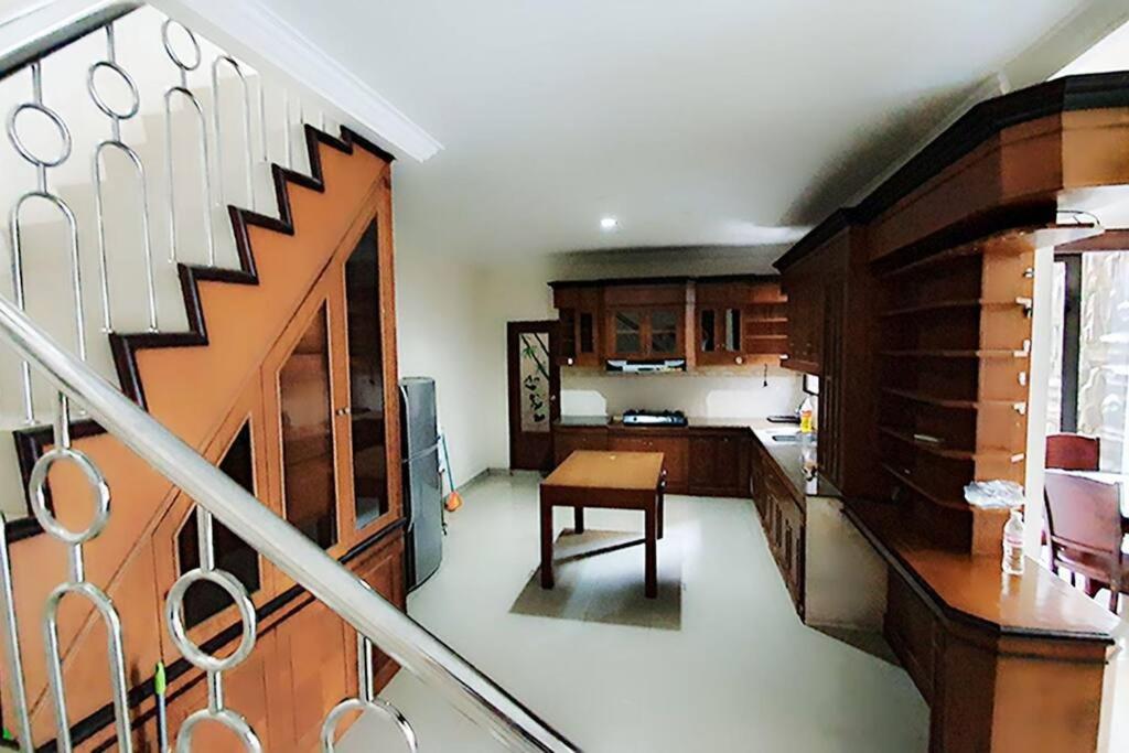 Villa 5 BR utk Family/Grup di Villa Citra, Lampung - Housity