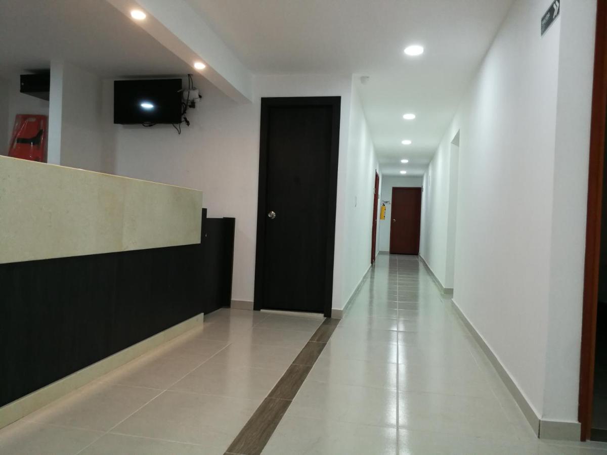 Suitetrails - Hotel Don Jose
