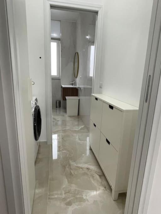 Suitetrails - Appartamento confortevole M.I. Casa