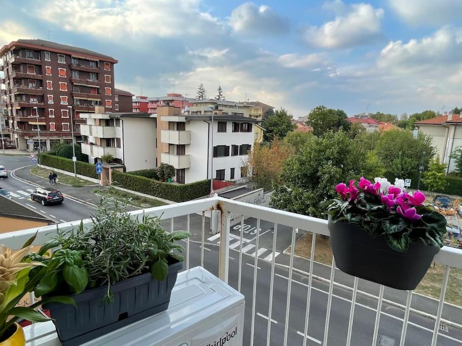 Suitetrails - Appartamento confortevole M.I. Casa