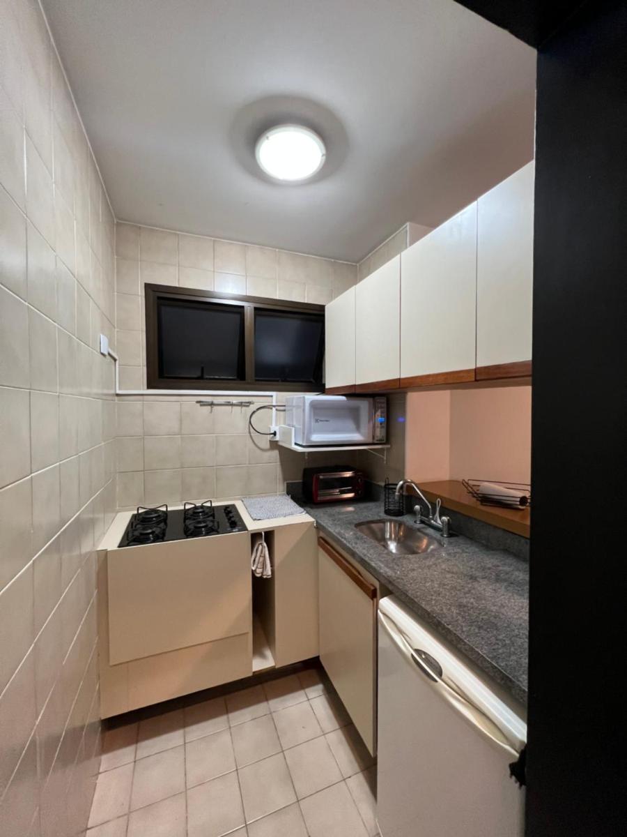 Apartamento no Jardins a 2 quadras da Av Paulista com vaga - Housity