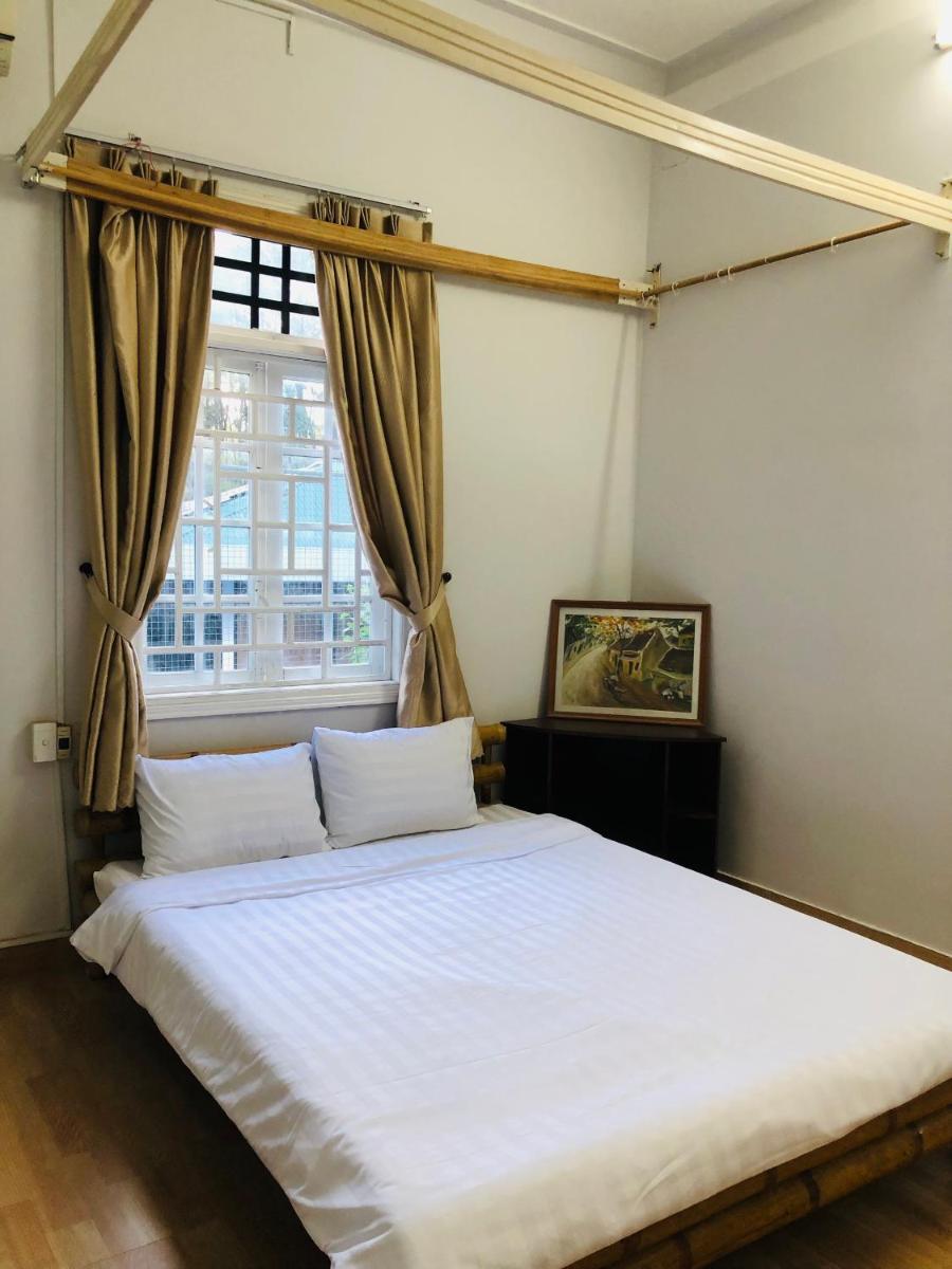 Villa Lilly Homestay - Housity