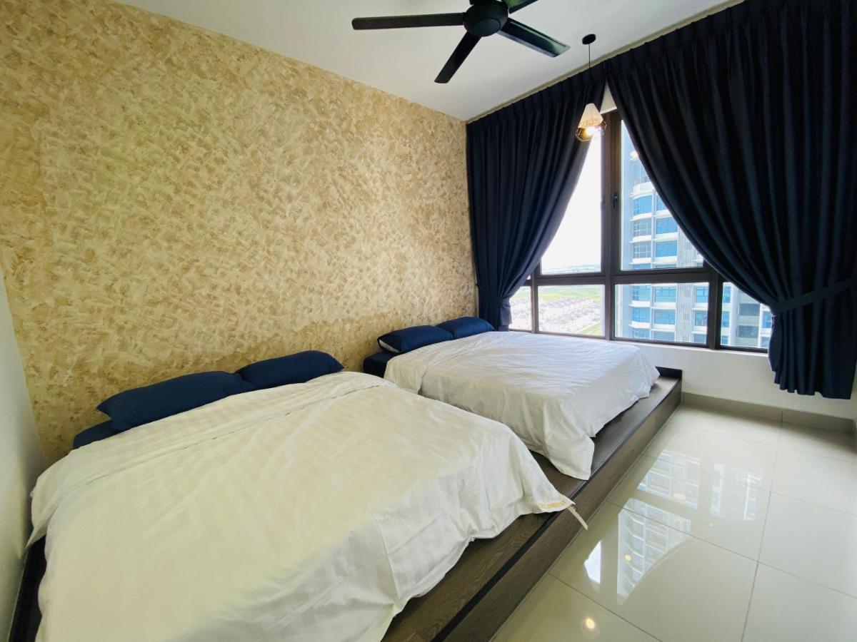 Atlantis & Bali By DKK HOMESTAY Malacca - Housity