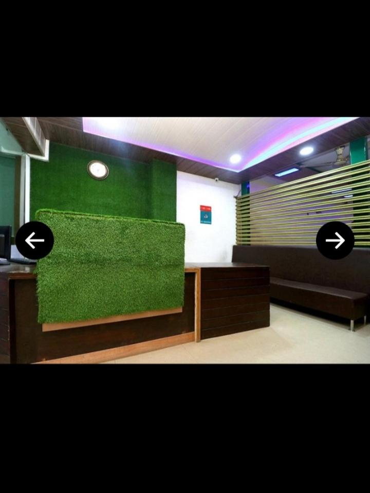 Suitetrails - Hotel Kuber
