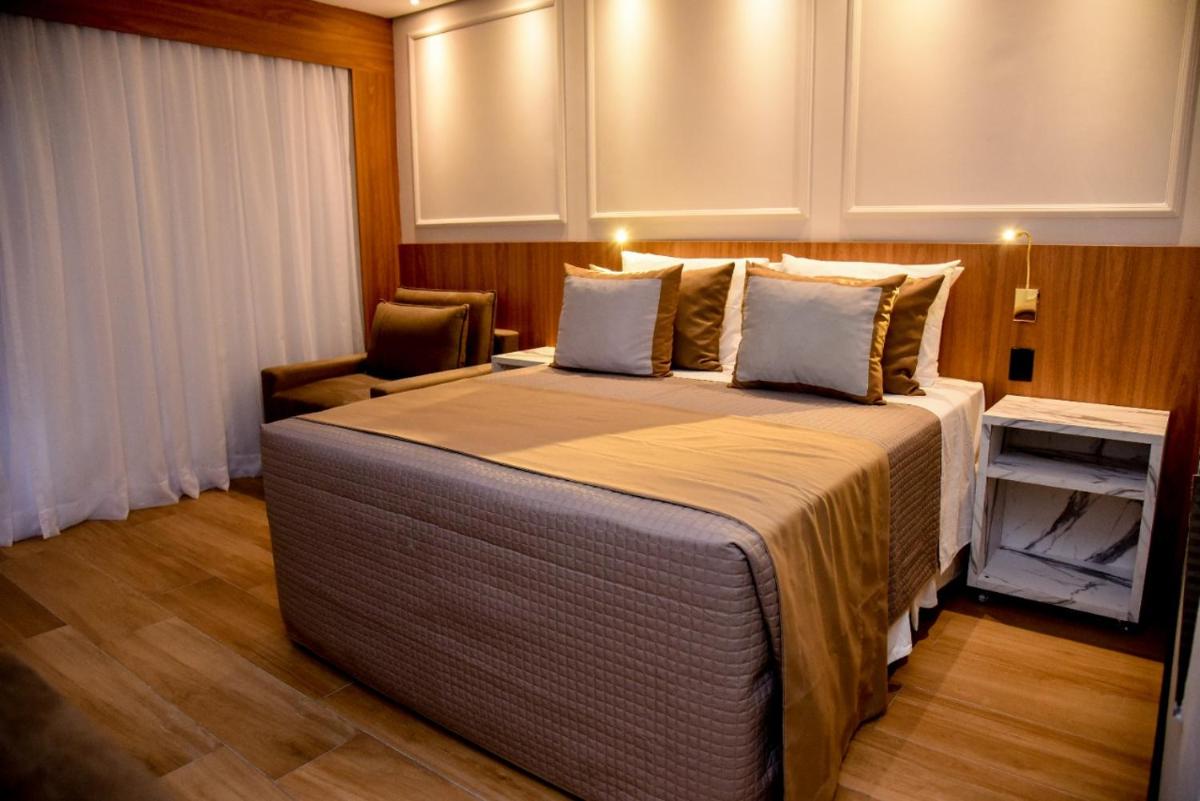 Suitetrails - Hotel Titanic Penedo