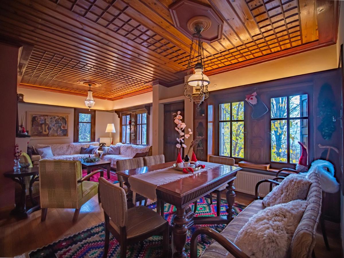 Suitetrails - KP113 All Season Villa in Makrinitsa