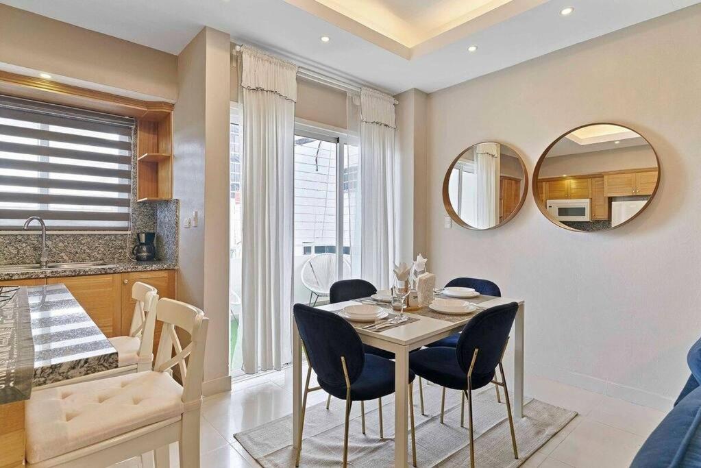 Un amanecer bonito/ 1 Bedroom with a confortable sofa in the Living Room - Housity