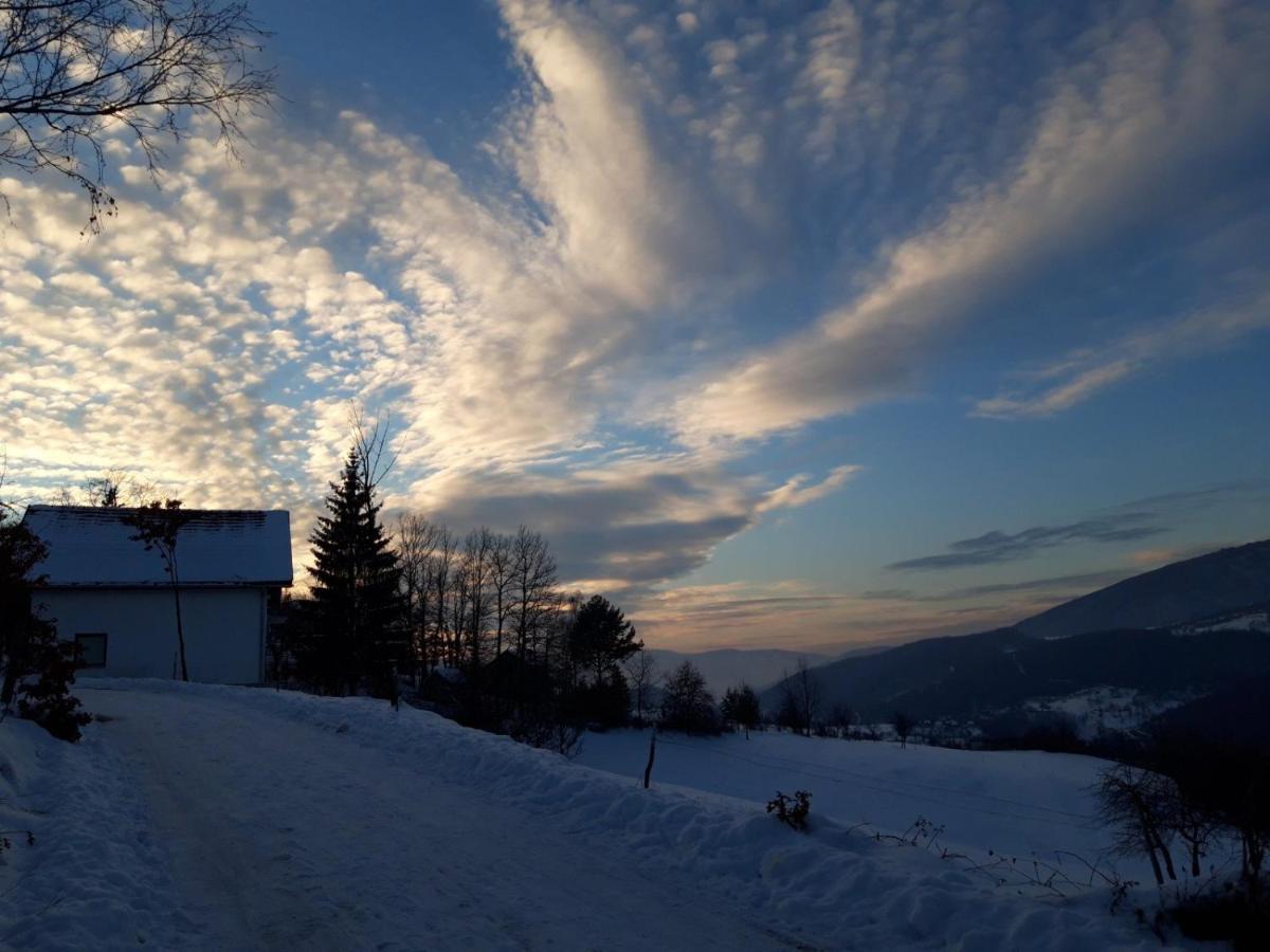Suitetrails - The Village House Zlatar